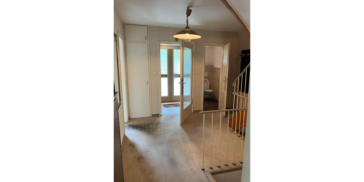 Reihenhaus Nürnberg Altenfurt - 5 Zimmer, 108 m&sup2;, 310.000&euro; | Angebot:26979842