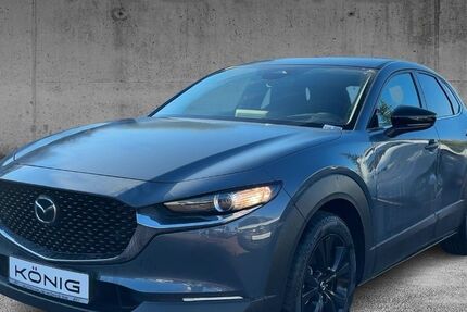 Mazda CX-30 2.100 km 24.999 &euro; Erfurt 99099