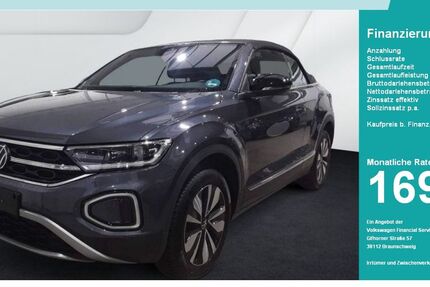 VW T-Roc 24.615 km 24.469 &euro; Weil der Stadt 71263