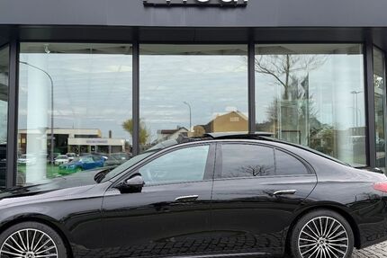 Mercedes-Benz E 220 17.750 km 57.500 &euro; Tirschenreuth 95643