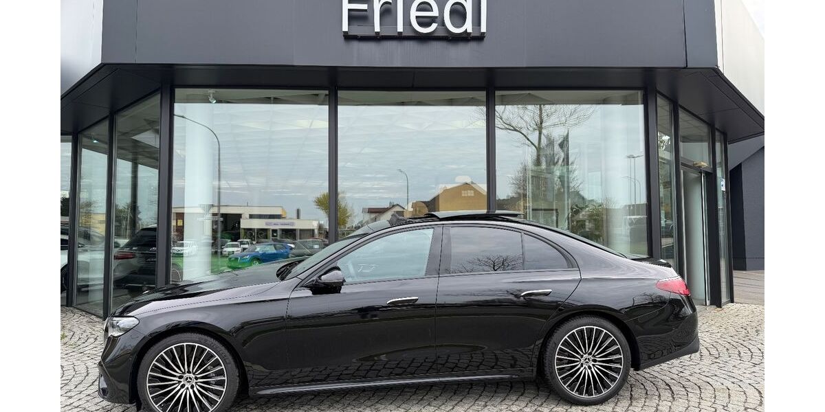 Mercedes-Benz E 220 17.750 km 57.500 &euro; Tirschenreuth 95643