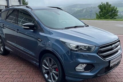 Ford Kuga 62.995 km 16.750 &euro; Glauchau 08371