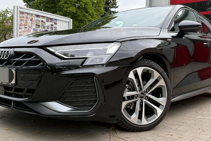Audi A3 9.560 km 29.000 &euro; Rehfelde 15345