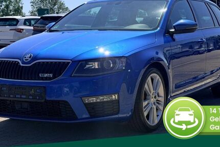 Skoda Octavia 270.488 km 9.900 &euro; Eching i. Ndb. 84174