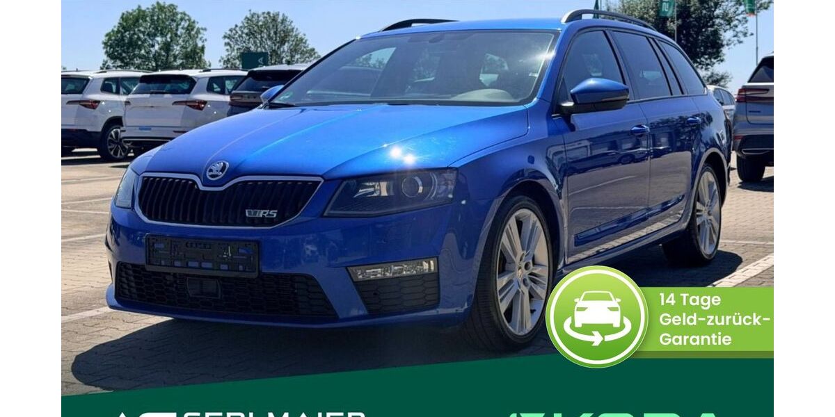 Skoda Octavia 270.488 km 9.900 &euro; Eching i. Ndb. 84174