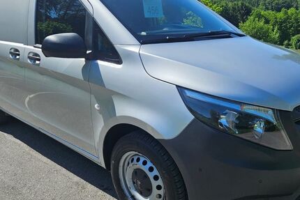 Mercedes-Benz Vito 79.000 km 21.995 &euro; Olsberg 59939