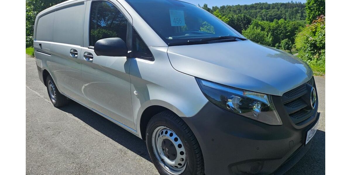 Mercedes-Benz Vito 79.000 km 21.995 &euro; Olsberg 59939