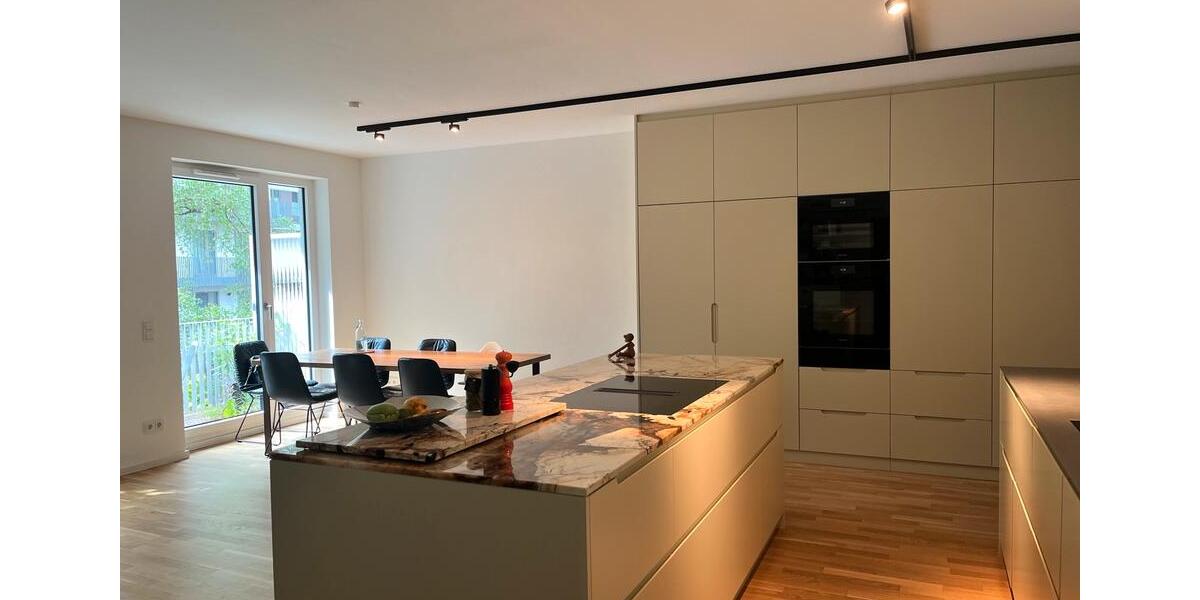 Etagenwohnung Hamburg Sternschanze - 4 Zimmer, 112 m&sup2;, 1.249.000&euro; | Angebot:26695562
