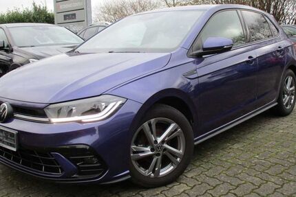 VW Polo 17.065 km 20.990 &euro; Harsefeld-Hollenbeck 21698