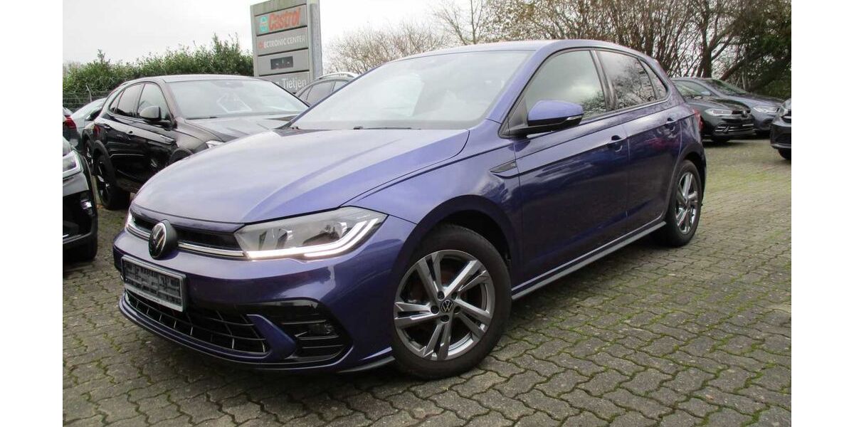 VW Polo 17.065 km 20.990 &euro; Harsefeld-Hollenbeck 21698