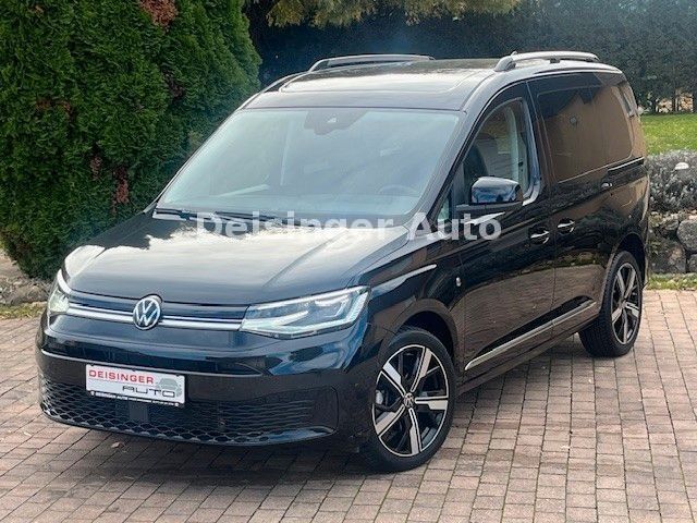 VW Caddy 39.400 km 33.980 &euro; Bahlingen 79353