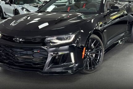 Chevrolet Camaro 43.900 km 59.990 &euro; Mudau 69427