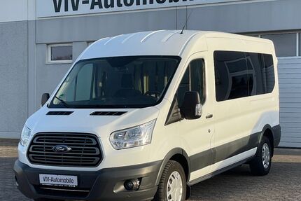 Ford Transit 191.853 km 13.990 &euro; Wunstorf (bei Hannover) 31515