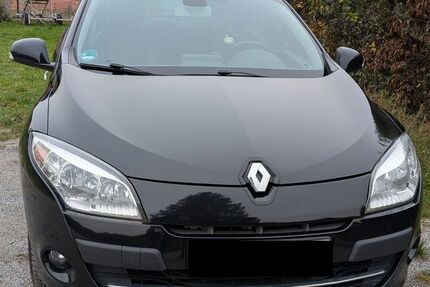 Renault Megane 279.000 km 3.750 € Idstein 65510