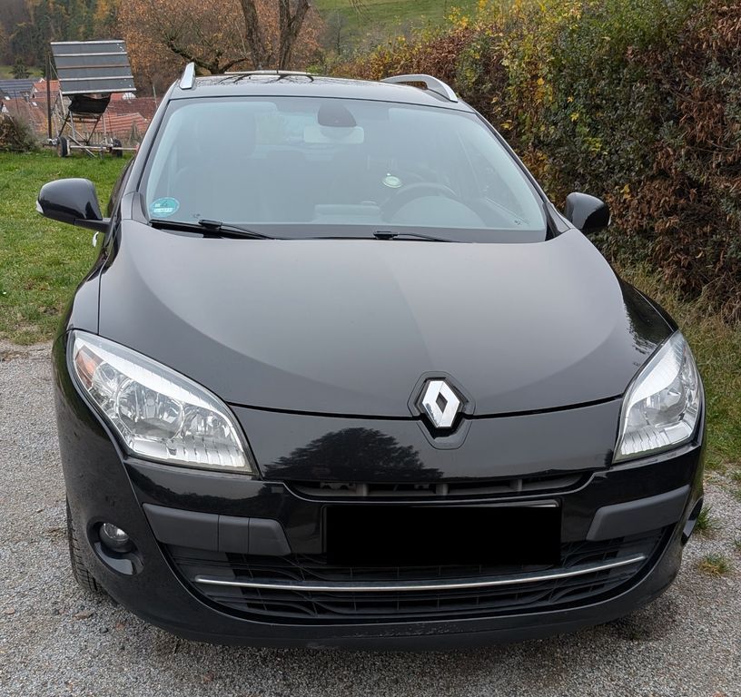 Renault Megane 279.000 km 3.750 € Idstein 65510