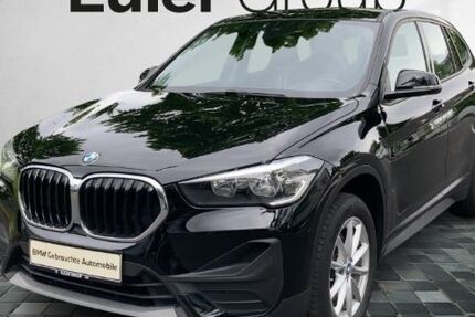 BMW X1 34.267 km 25.599 &euro; Frankfurt 60314