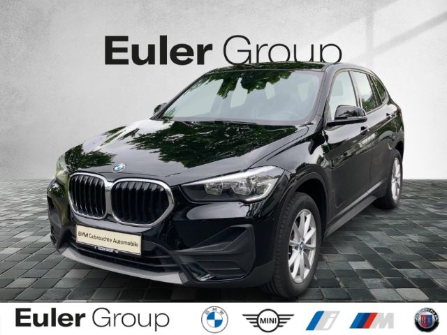 BMW X1 34.267 km 25.599 &euro; Frankfurt 60314