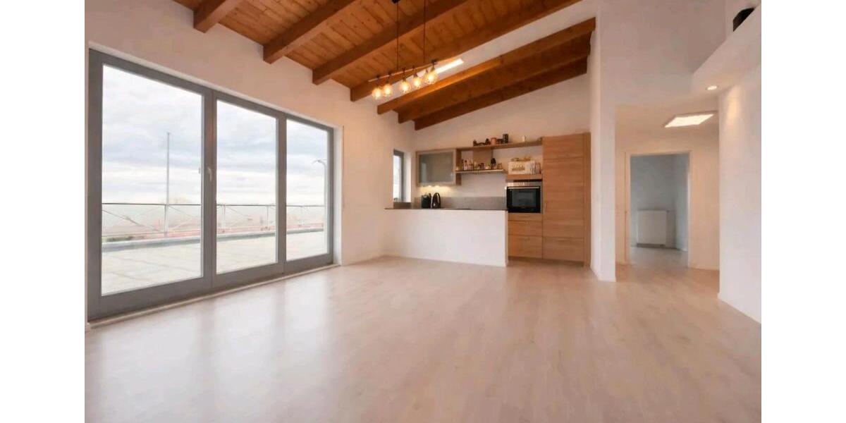 Einfamilienhaus Heilbronn Kernstadt - 3.5 Zimmer, 83 m&sup2;, 1.500&euro; | Angebot:26127792