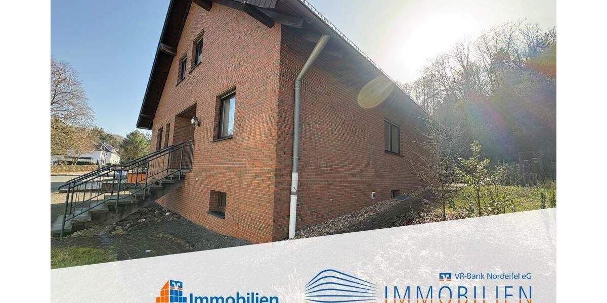 Einfamilienhaus Schleiden / Gemünd Gemünd - 4 Zimmer, 149 m&sup2;, 299.000&euro; | Angebot:25663070