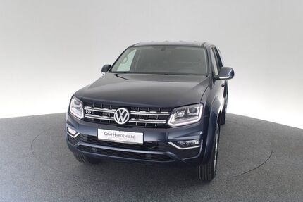 VW Amarok 91.400 km 38.490 € Aach 78267