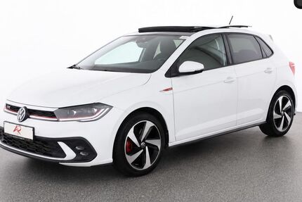 VW Polo 34.760 km 21.780 &euro; Schönefeld 12529
