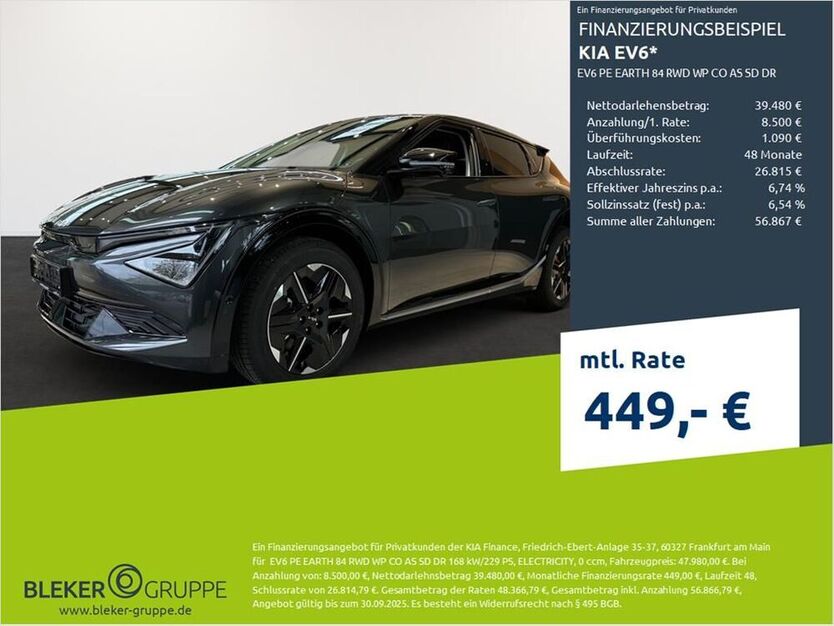 EV6