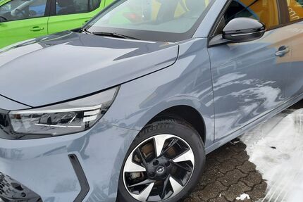 Opel Corsa 20.116 km 15.790 &euro; Werdau 08412