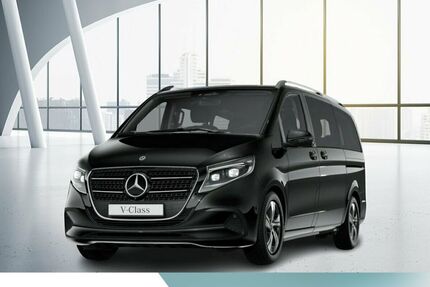 Mercedes-Benz V 250 14.900 km 65.900 &euro; Erfurt 99092