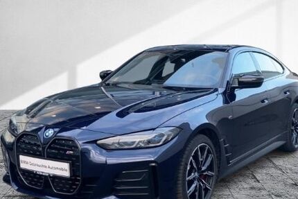 BMW i4 40.520 km 45.499 € Frankfurt 60314