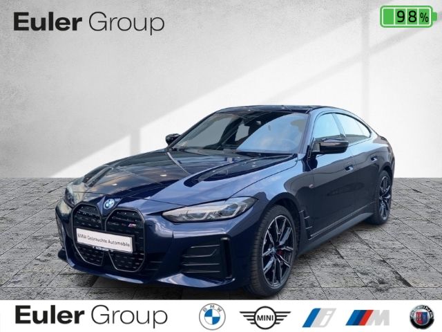 BMW i4 40.520 km 45.499 € Frankfurt 60314