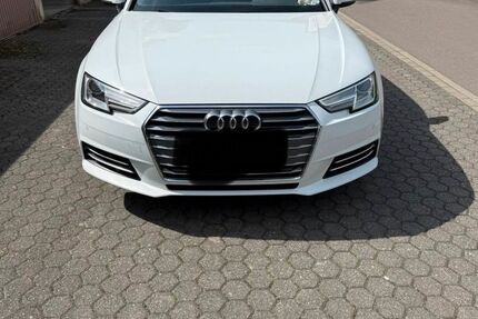 Audi A4 136.000 km 17.000 &euro; Speicher 54662