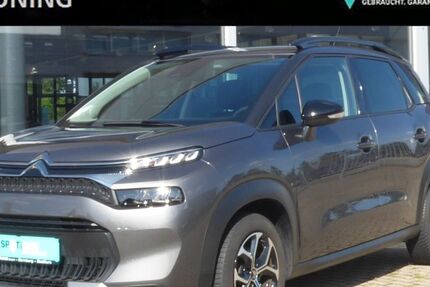 Citroen C3 Aircross 37.454 km 16.280 € Bernburg 06406