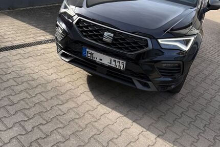 Seat Ateca 45.000 km 22.500 &euro; Röttenbach 91341
