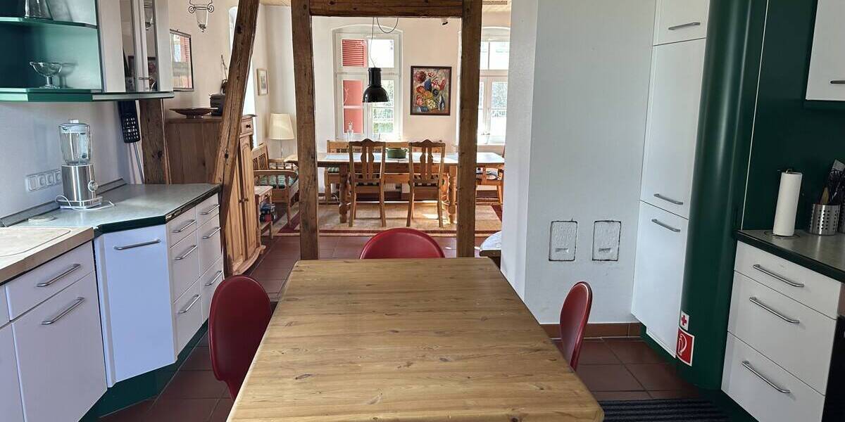 Mehrfamilienhaus, Wohnhaus Horbruch - 9 Zimmer, 350 m&sup2;, 495.000&euro; | Angebot:26703637