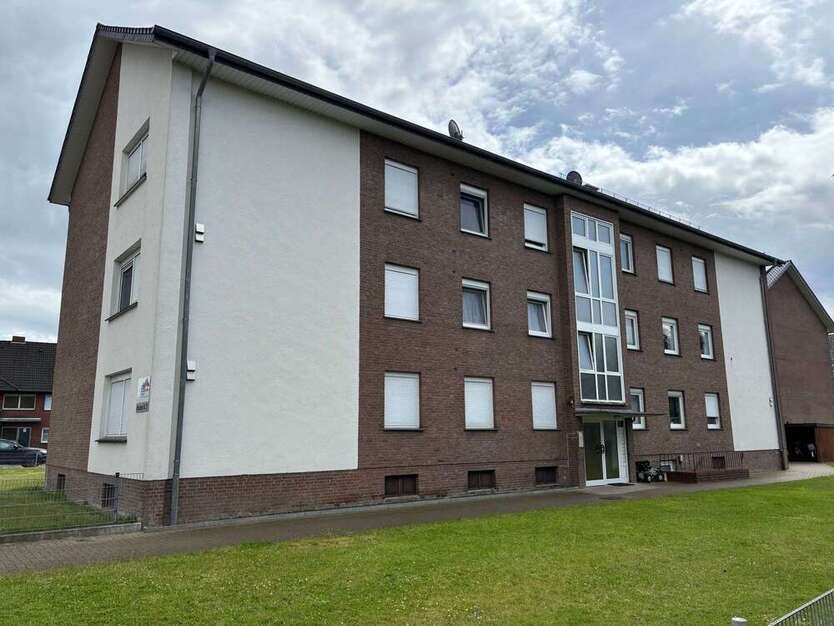Wohnung zum Mieten in Fürstenau 315 € 60.04 m²