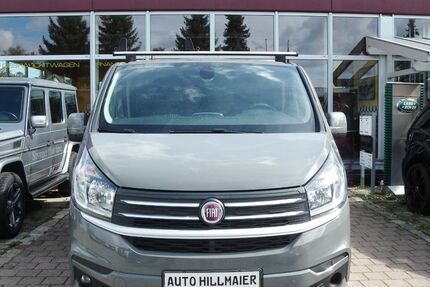 Fiat Talento 99.879 km 11.555 € Fürstenfeldbruck 82256