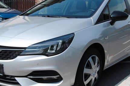 Opel Astra 159.600 km 9.980 € Dreieich 63303