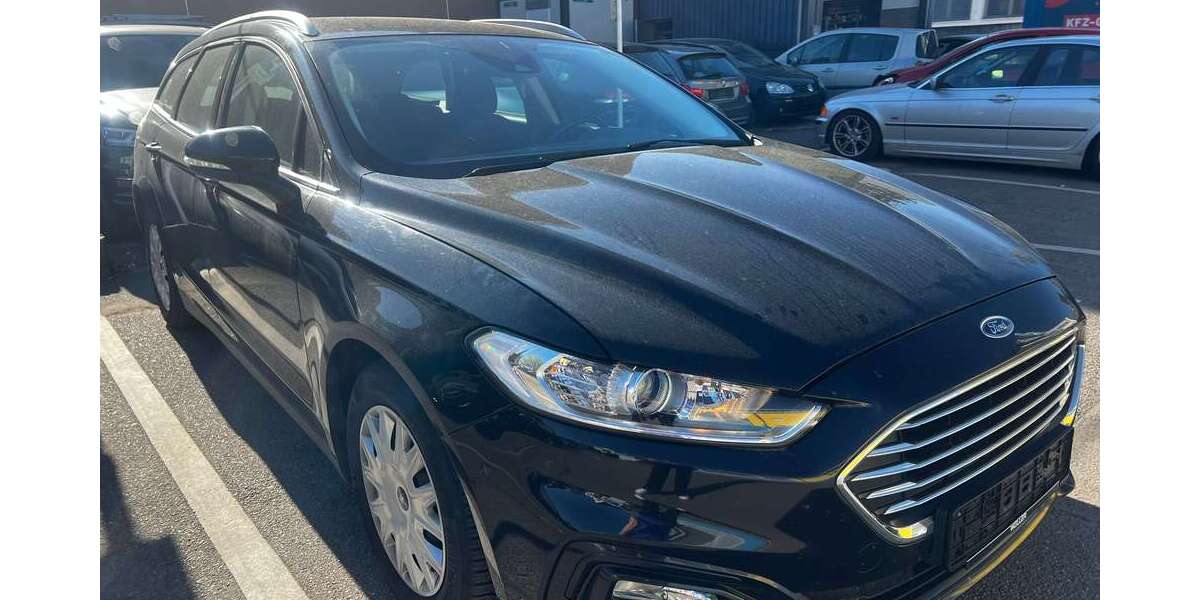 Ford Mondeo 158.000 km 10.999 &euro; Stuttgart 70435