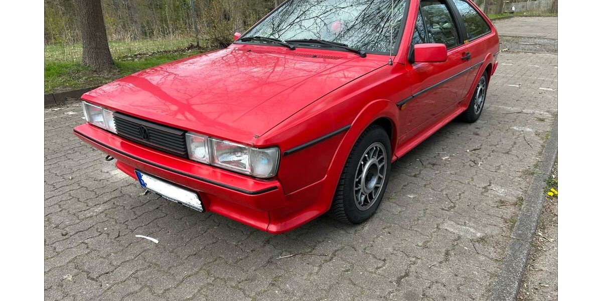 VW Scirocco 179.600 km 8.500 &euro; Wohltorf 21521