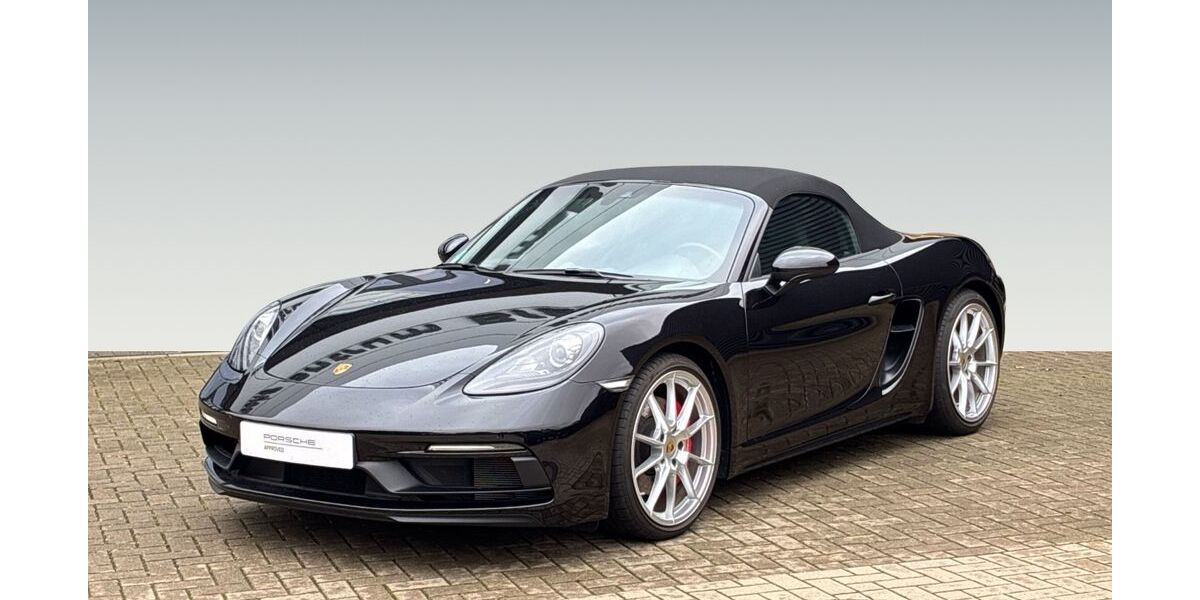Porsche Boxster 18.990 km 85.460 € Braunschweig 38114