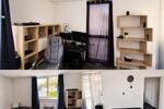 Terrassenwohnung Ilmenau - 1 Zimmer, 35 m&sup2;, 415&euro; | Angebot:26636662