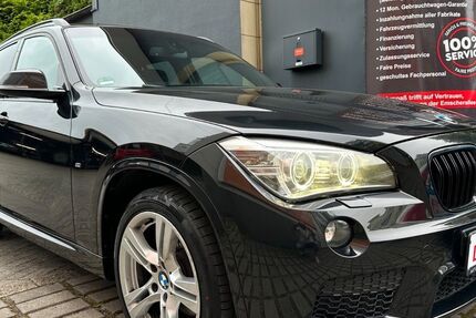 BMW X1 148.780 km 13.880 € Dortmund 44369