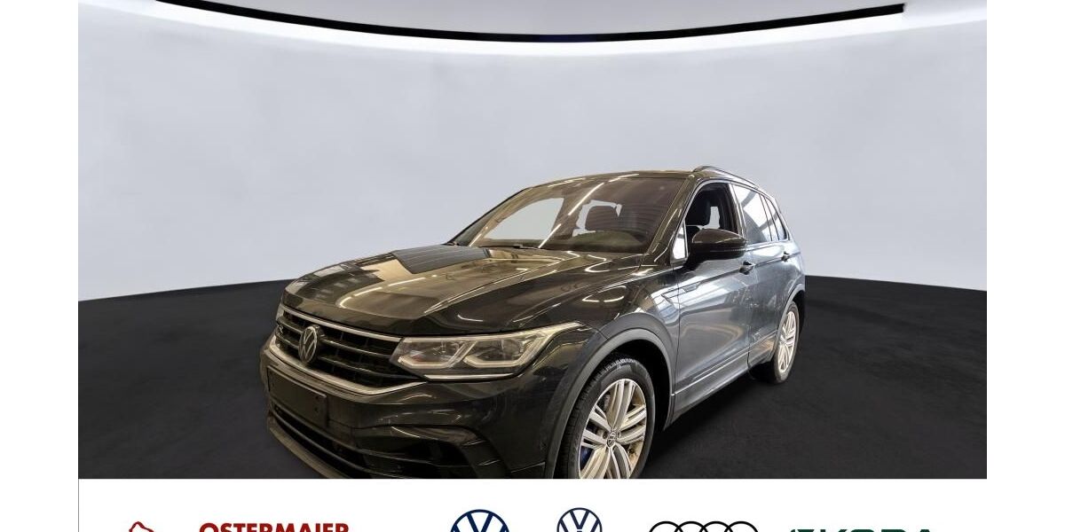 VW Tiguan 27.146 km 57.800 &euro; Vilsbiburg 84137