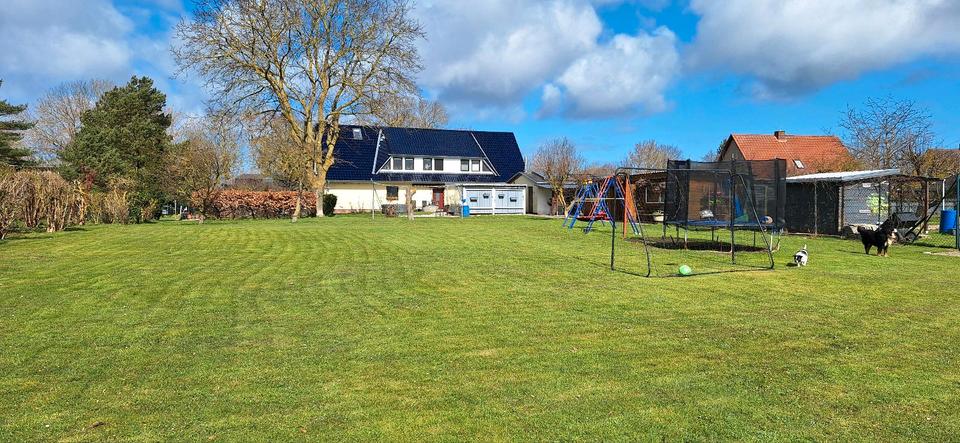 Einfamilienhaus Prohn - 7 Zimmer, 192 m&sup2;, 339.000&euro; | Angebot:26447299