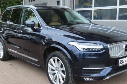 Volvo XC90 146.000 km 26.790 € Stuttgart 70329