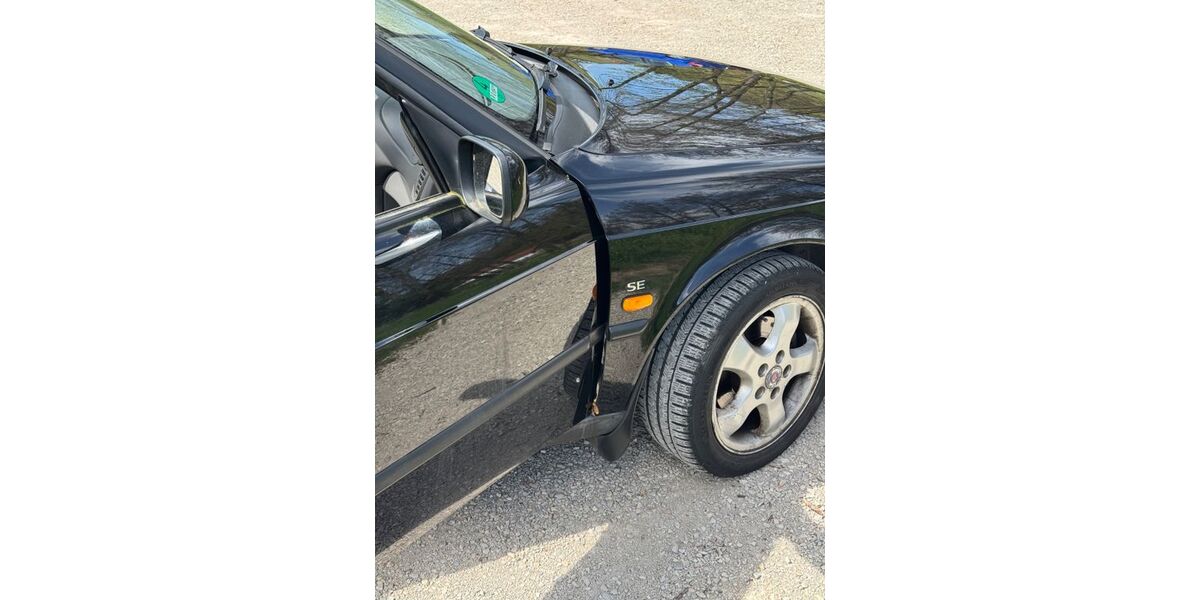 Saab 9-3 151.697 km 3.500 &euro; Sinzing 93161