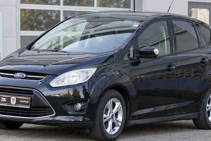 Ford C-Max 143.000 km 6.400 &euro; Ettlingen 76275
