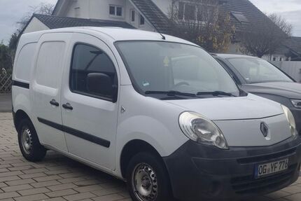 Renault Kangoo 215.000 km 3.300 &euro; Kehl 77694
