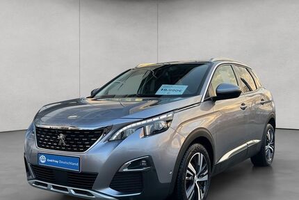 Peugeot 3008 54.350 km 19.990 &euro; Mannheim 68307