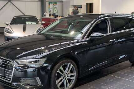 Audi A6 38.000 km 32.900 &euro; Weinheim 69469